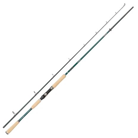 Abu Garcia - Spinhengel Beast X Pike Spin Cork 842 H - 2,54m - Abu Garcia 1 Abu Garcia - Spinhengel Beast X Pike Spin Cork 842 H - 2,54m - Abu Garcia