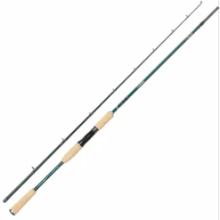 Abu Garcia - Reelhengel Beast X Pike Cast Cork 842 XH - 2,54m - Abu Garcia