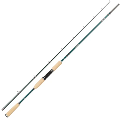 Abu Garcia - Reelhengel Beast X Pike Cast Cork 842 XH - 2,54m - Abu Garcia 1 Abu Garcia - Reelhengel Beast X Pike Cast Cork 842 XH - 2,54m - Abu Garcia