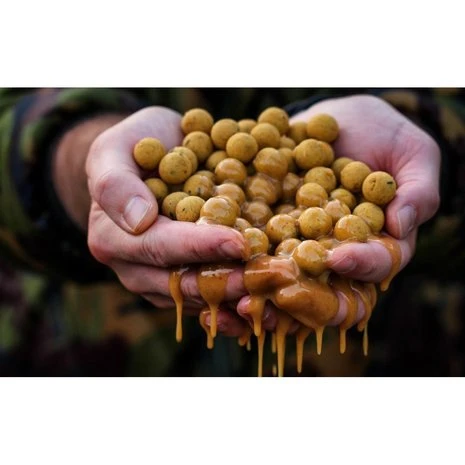 CC Moore - Boilies Live System 18mm - 1kg - CC Moore 2 CC Moore - Boilies Live System 18mm - 1kg - CC Moore - Afbeelding 2