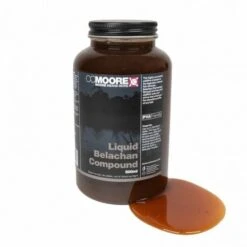 CC Moore - Smaakstoffen Liquid Belachan Compound - 500ml - CC Moore