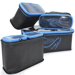 Elite - EVA London Accessory Case Set + 5 Inners Big - Elite