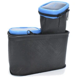 Elite - EVA London Accessory Case Set + 5 Inners Big - Elite -SENSAS Verkoop 1802186811