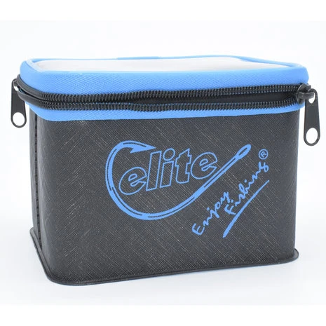 Elite - EVA London Accessory Case Medium - Elite 1 Elite - EVA London Accessory Case Medium - Elite