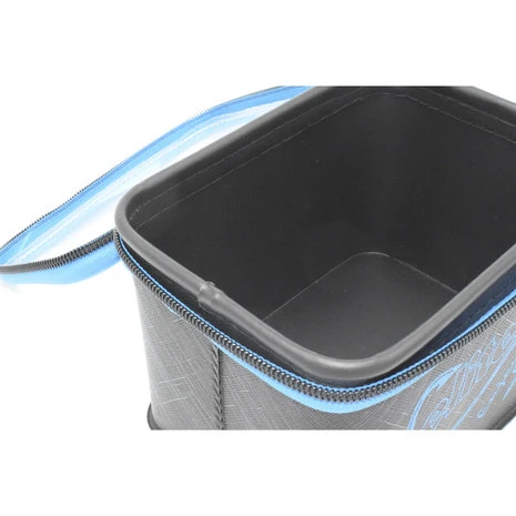 Elite - EVA London Accessory Case Medium - Elite 3 Elite - EVA London Accessory Case Medium - Elite - Afbeelding 3