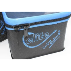 Elite - EVA London Accessory Case Set + 3 Inners - Elite -SENSAS Verkoop 1802187420