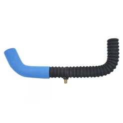 Elite - Feedersteun Comfort Rest Blauw/zwart - Elite