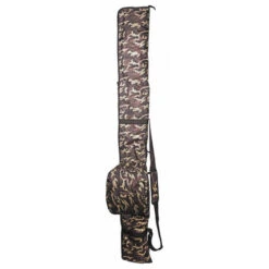 CTEC - Camou Holdall 2 ROD - CTEC