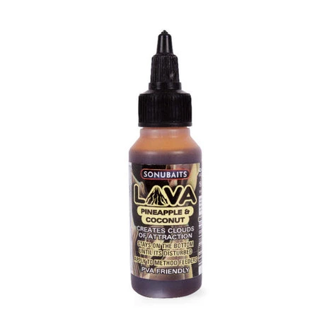 Sonubaits - Smaakstoffen Lava - Sonubaits 6 Sonubaits - Smaakstoffen Lava - Sonubaits - Afbeelding 6