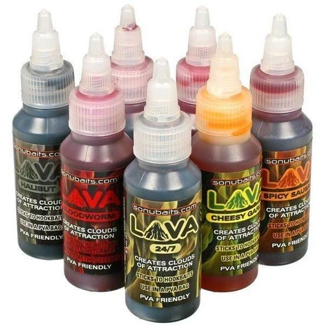 Sonubaits - Smaakstoffen Lava - Sonubaits 1 Sonubaits - Smaakstoffen Lava - Sonubaits