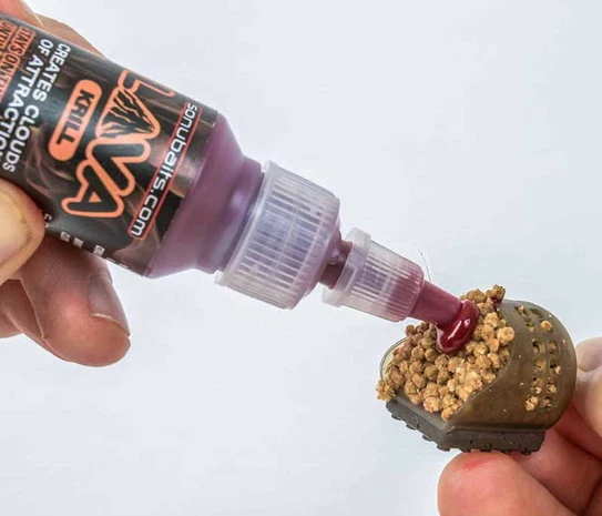 Sonubaits - Smaakstoffen Lava - Sonubaits 3 Sonubaits - Smaakstoffen Lava - Sonubaits - Afbeelding 3