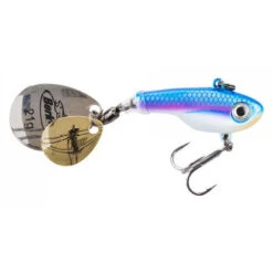 Berkley - Spinners & Lepels Pulse Spintail - 14 Gram - Berkley -SENSAS Verkoop 1803216786