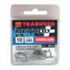 Trabucco - Haken Method + Barbless - Trabucco