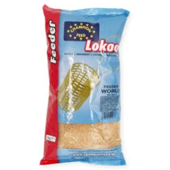 Champion Feed - Voeder Feeder World 'WK 2021' - Champion Feed