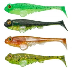 Gunki - Shads Bulk Rockstar 85 ITB - 8,5cm - Gunki