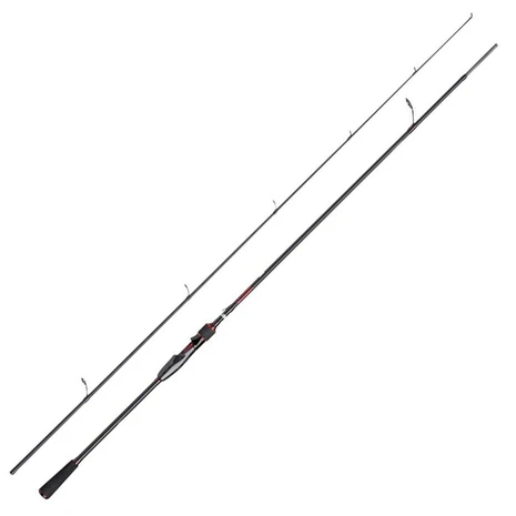 Abu Garcia - Spinhengel Vendetta V3 - Abu Garcia 1 Abu Garcia - Spinhengel Vendetta V3 - Abu Garcia