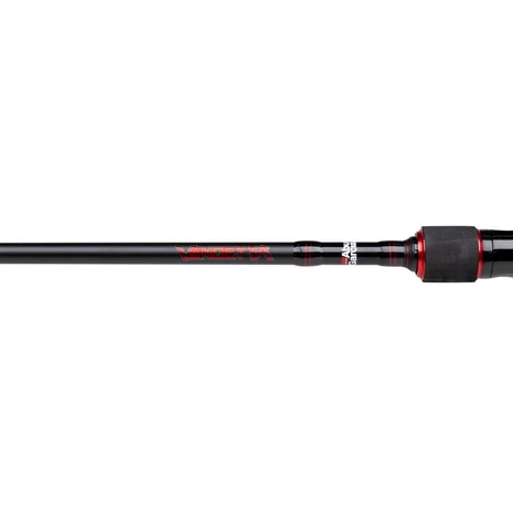 Abu Garcia - Spinhengel Vendetta V3 - Abu Garcia 2 Abu Garcia - Spinhengel Vendetta V3 - Abu Garcia - Afbeelding 2