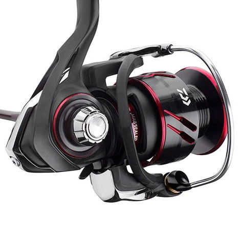 Daiwa - Slip Voorop 17 Ballisitic LT - Daiwa 2 Daiwa - Slip Voorop 17 Ballisitic LT - Daiwa - Afbeelding 2