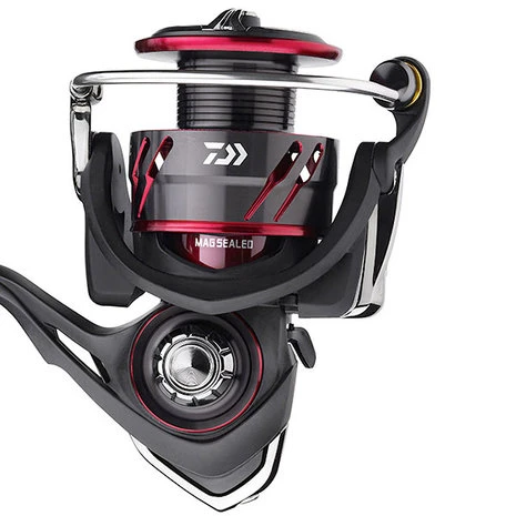 Daiwa - Slip Voorop 17 Ballisitic LT - Daiwa 3 Daiwa - Slip Voorop 17 Ballisitic LT - Daiwa - Afbeelding 3