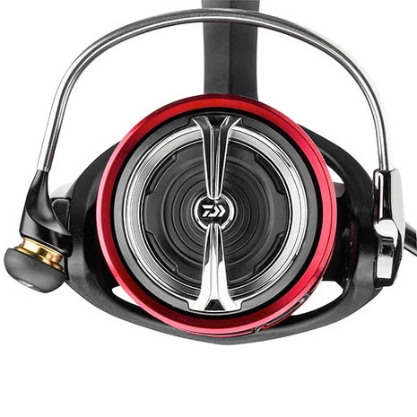 Daiwa - Slip Voorop 17 Ballisitic LT - Daiwa 4 Daiwa - Slip Voorop 17 Ballisitic LT - Daiwa - Afbeelding 4