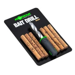 Korda - Bait Drill 6mm - Korda -SENSAS Verkoop 1805562948