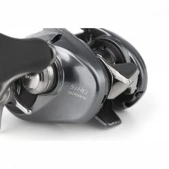 Shimano - Reel Aldebaran 50 - MGL 51 - Shimano -SENSAS Verkoop 1805592246