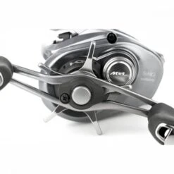 Shimano - Reel Aldebaran 50 - MGL 51 - Shimano -SENSAS Verkoop 1805592249