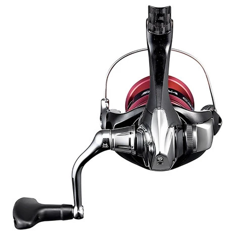 Shimano - Slip Voorop Sienna FG - Shimano 2 Shimano - Slip Voorop Sienna FG - Shimano - Afbeelding 2