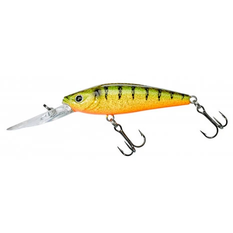 Gunki - Pluggen Mothra SP 6,0cm - 6,4gr - Gunki 2 Gunki - Pluggen Mothra SP 6,0cm - 6,4gr - Gunki - Afbeelding 2