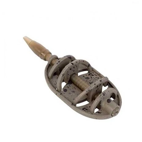 Preston - Methodfeeder ICS In-line Dura Flat Method - Preston 2 Preston - Methodfeeder ICS In-line Dura Flat Method - Preston - Afbeelding 2