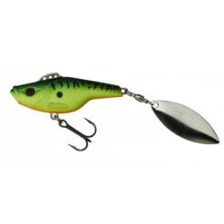 Gunki - Spinners & Lepels Jiger 5,5cm - 31,3gr - Gunki -SENSAS Verkoop 1808082474