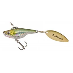 Gunki - Spinners & Lepels Jiger 5,5cm - 31,3gr - Gunki -SENSAS Verkoop 1808082483