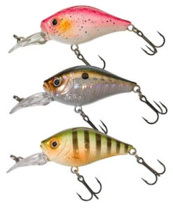 Gunki - Pluggen Gigan SF 3,9cm - 4,7gr - Gunki