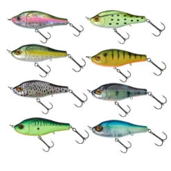 Gunki - Pluggen Otachi S 10,0cm - 33,5gr - Gunki