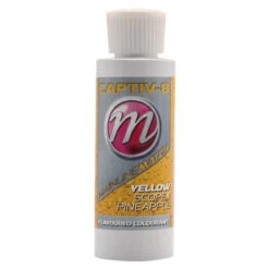 Mainline - Captiv-8 Flavoured Colourant 100ml - Mainline -SENSAS Verkoop 1808190639