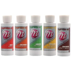 Mainline - Captiv-8 Flavoured Colourant 100ml - Mainline