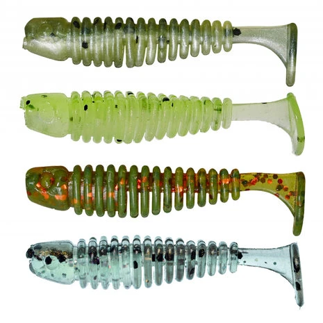 Gunki - Softbaits Tipsy-S - 3,8cm - Gunki 1 Gunki - Softbaits Tipsy-S - 3,8cm - Gunki