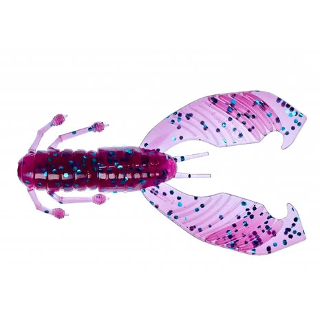 Gunki - Softbaits Boogie Craw 7,5cm - Gunki 3 Gunki - Softbaits Boogie Craw 7,5cm - Gunki - Afbeelding 3