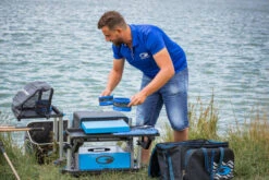 Garbolino - Set Bait Bowls - 3 Stuks - Garbolino 8 Garbolino - Set Bait Bowls - 3 Stuks - Garbolino -SENSAS Verkoop 1809203304