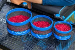 Garbolino - Set Bait Bowls - 3 Stuks - Garbolino 7 Garbolino - Set Bait Bowls - 3 Stuks - Garbolino -SENSAS Verkoop 1809203310