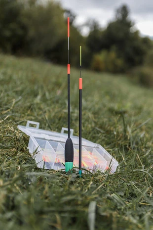 Garbolino - Waggler Competition SP W03 - Bulbe - Garbolino 3 Garbolino - Waggler Competition SP W03 - Bulbe - Garbolino - Afbeelding 3