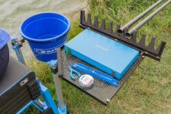 Garbolino - Aasplateau Zonder Steun - Garbolino 9 Garbolino - Aasplateau Zonder Steun - Garbolino -SENSAS Verkoop 1809231120