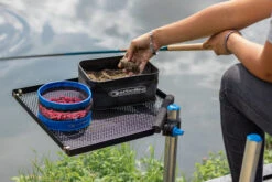 Garbolino - Aasplateau Zonder Steun - Garbolino 10 Garbolino - Aasplateau Zonder Steun - Garbolino -SENSAS Verkoop 1809231129