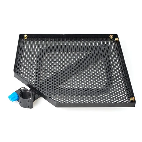 Garbolino - Aasplateau Zonder Steun - Garbolino 1 Garbolino - Aasplateau Zonder Steun - Garbolino