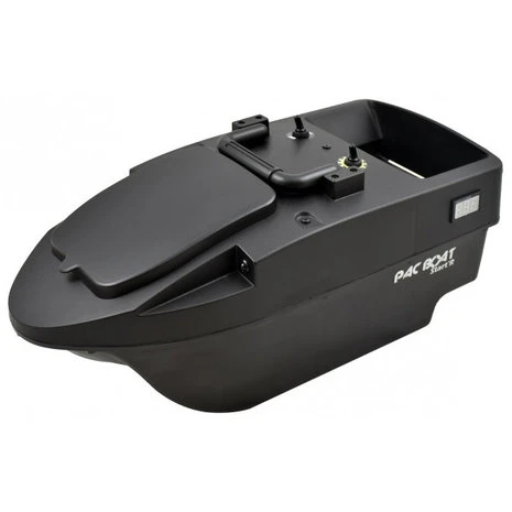 Anatec - Voerboot Pacboat Black + DE-SR07 - Anatec 3 Anatec - Voerboot Pacboat Black + DE-SR07 - Anatec - Afbeelding 3