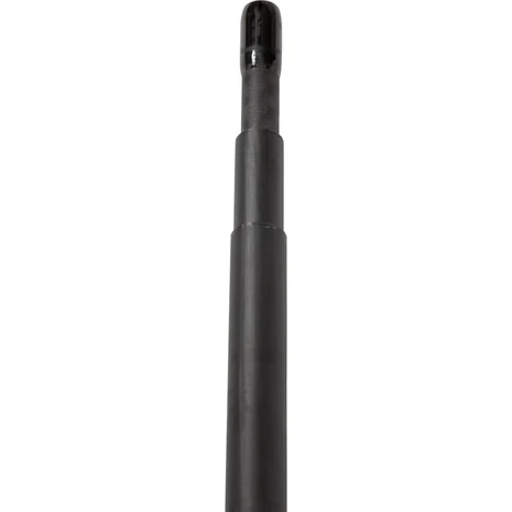 Browning - Schepnetsteel Silverlite Landing Net Handle - 4,0m - Browning 3 Browning - Schepnetsteel Silverlite Landing Net Handle - 4,0m - Browning - Afbeelding 3