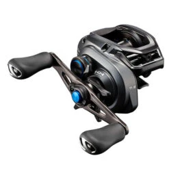 Shimano - Reel SLX MGL 71 HG - Shimano