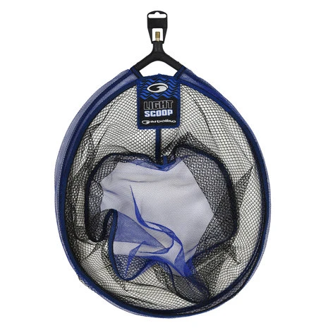 Garbolino - Schepnet Light Scoop 50x40cm - Garbolino 2 Garbolino - Schepnet Light Scoop 50x40cm - Garbolino - Afbeelding 2
