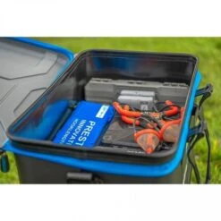 Preston - Hardcase Tackle Safe - Standard - Preston -SENSAS Verkoop 1812563694
