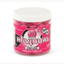 Mainline - Pop-ups High Visual - 15mm - Mainline -SENSAS Verkoop 1813645194